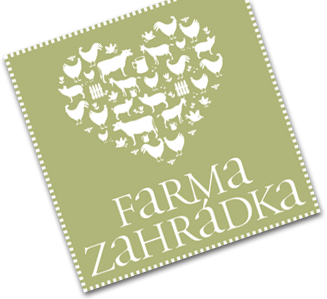Kozí farma Zahrádka, Petrovice